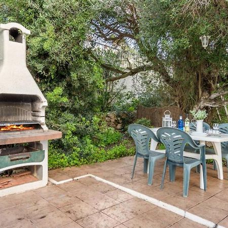 Apartamento Cap Roig 比尼贝卡 外观 照片