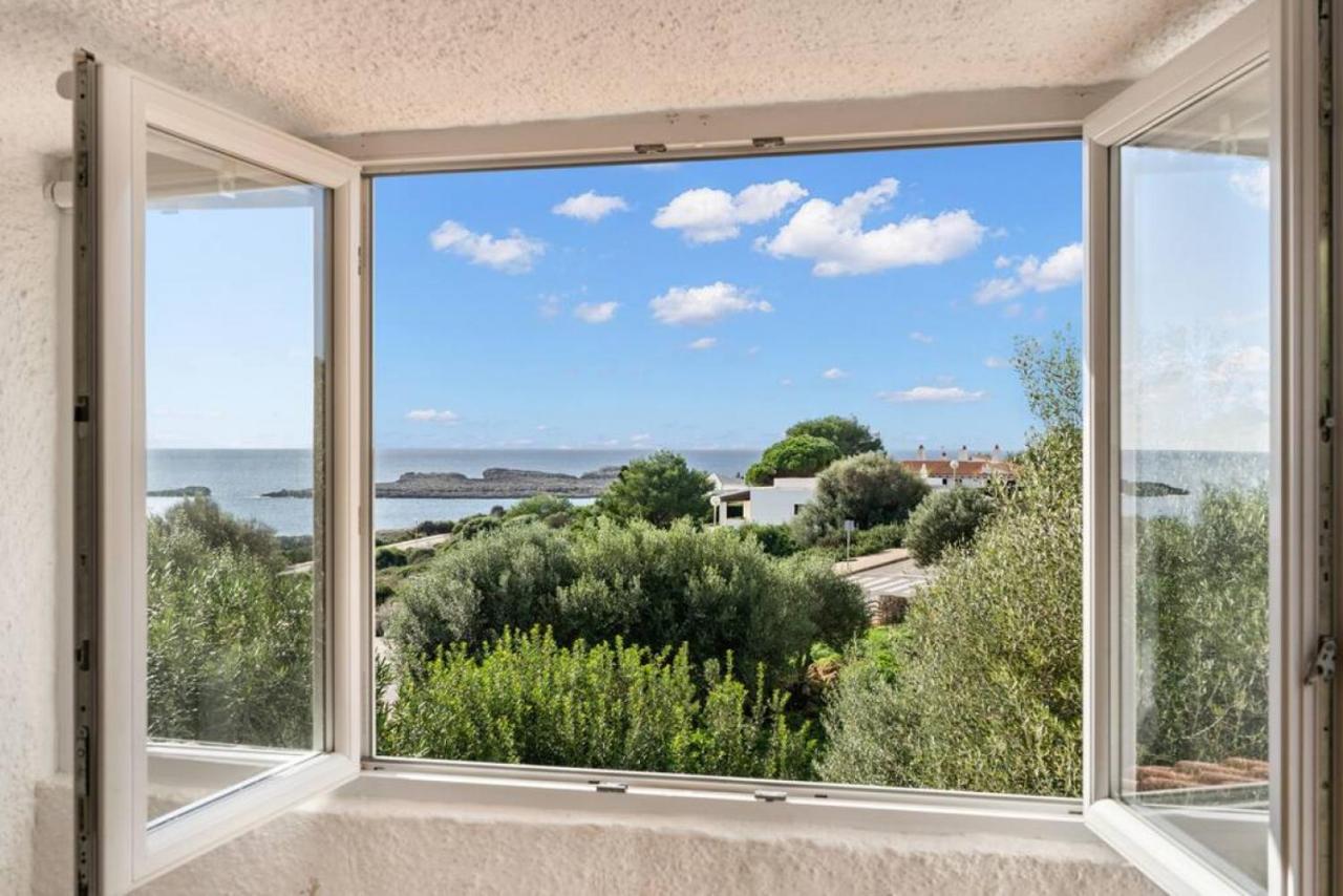 Apartamento Cap Roig 比尼贝卡 外观 照片