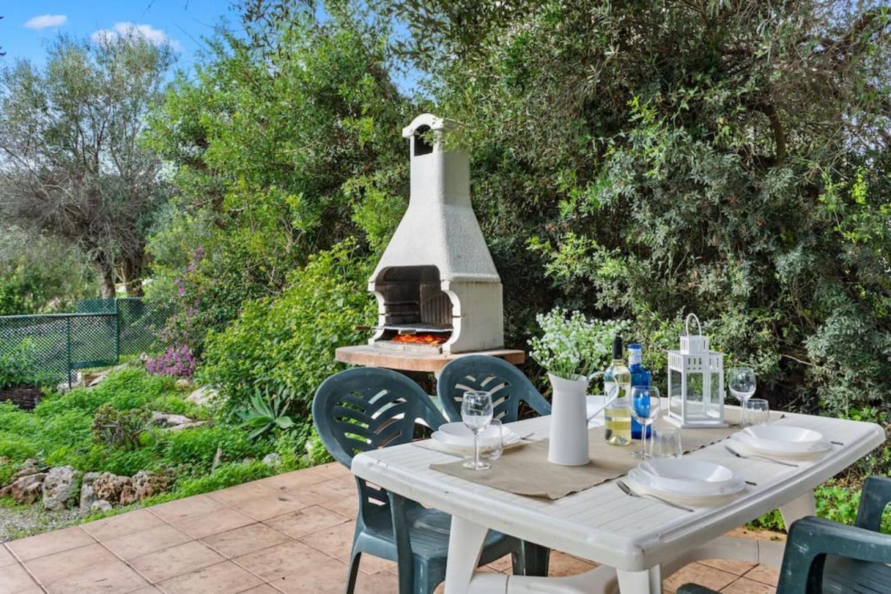 Apartamento Cap Roig 比尼贝卡 外观 照片